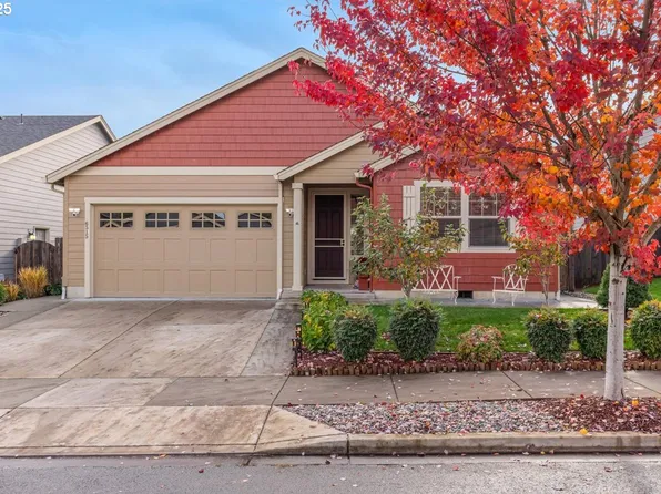 6515 NE 133rd Way, Vancouver, WA 98686