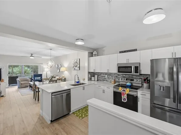 9165 Celeste DR #103, NAPLES, FL 34113