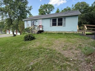 221 Sulpher Springs Rd, Owego, NY 13827