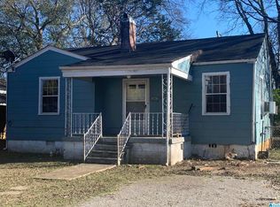 2115 Fulton Ave SW, Birmingham, AL 35211