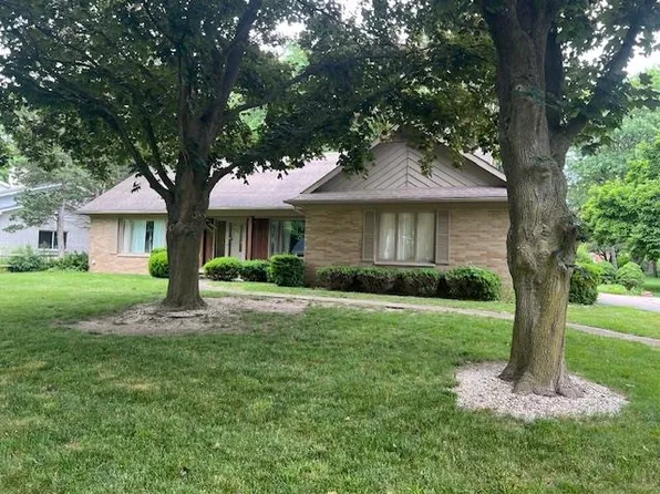 6084 Sierra Pass, Flint, MI 48532