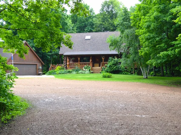 9277 Meridian Ave S, Montrose, MN 55363