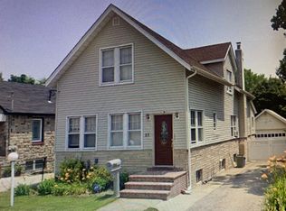 25 Edwards Pl #2, Valley Stream, NY 11580