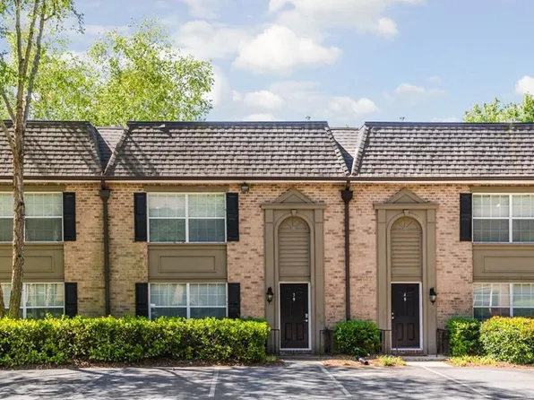 6980 Roswell Rd Unit G3, Sandy Springs, GA 30328