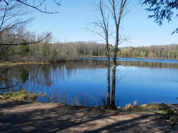 +/-.544 Acre SALEM LAKE ROAD, Medford, WI 54451