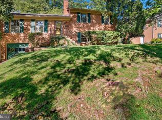 10608 Stoneyhill Ct, Silver Spring, MD 20901