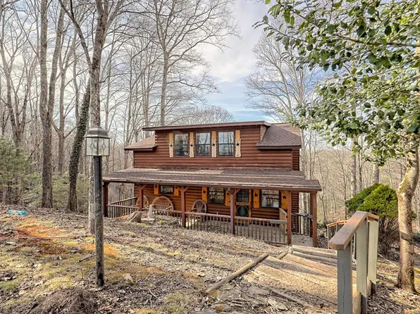 480 Mountain Top Dr, Murphy, NC 28906