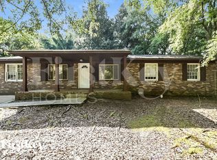 10706 Pintail Pl, Jonesboro, GA 30238