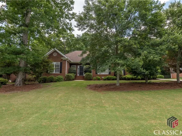 1040 Lane Creek Way, Bishop, GA 30621