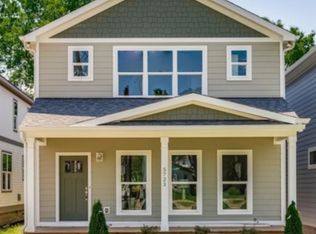 5723 Morrow Rd, Nashville, TN 37209