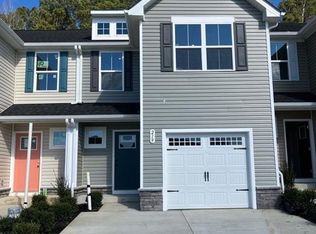 219 Summit Path, Franklin, VA 23851