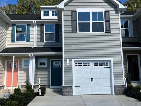 219 Summit Path, Franklin, VA 23851