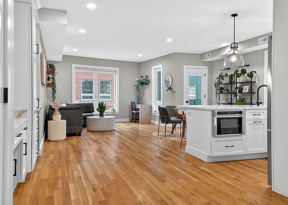 1st image of 3305 Washington St #204