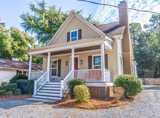 445 N May St, Southern Pines, NC 28387