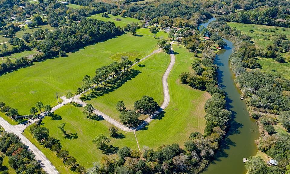 6122 Fairwood Rd, Hitchcock, TX 77563 Zillow