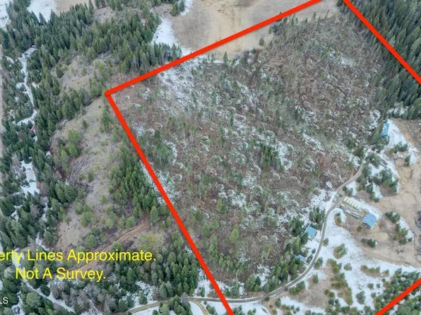 128 Quill Dr, Priest River, ID 83856