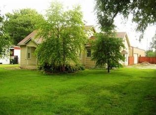 2653 N Coolidge Ave, Wichita, KS 67204