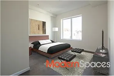 Rented by Modern Spaces