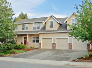 512 55th Way SE, Auburn, WA 98092