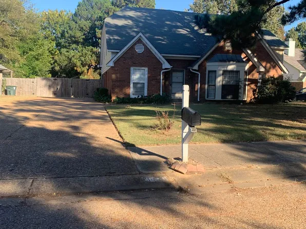 4834 Sturbridge Ln, Memphis, TN 38141