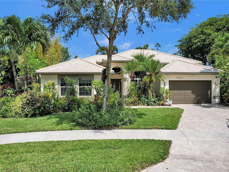 1st image of 5351 NW 44 Avenue