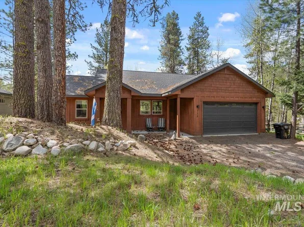 714 Spruce Street, McCall, ID 83638