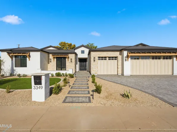 3349 N 62nd Street, Scottsdale, AZ 85251