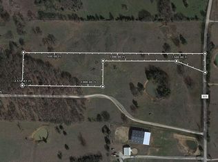 5101 County Road 805, Joshua, TX 76058