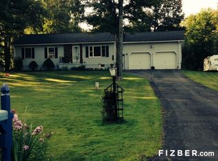 4334 Frenchmans Rd, Verona, NY 13478