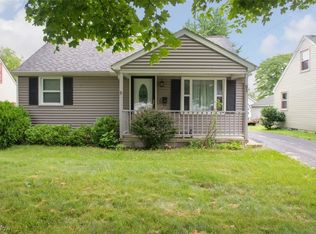 51 N Navarre Ave, Youngstown, OH