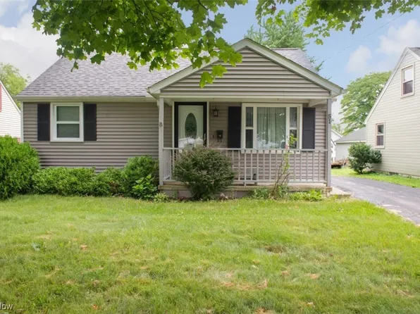 51 N Navarre Ave, Youngstown, OH 44515