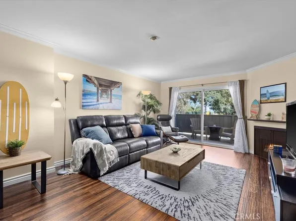 1321 Beryl St Unit 102, Redondo Beach, CA 90277