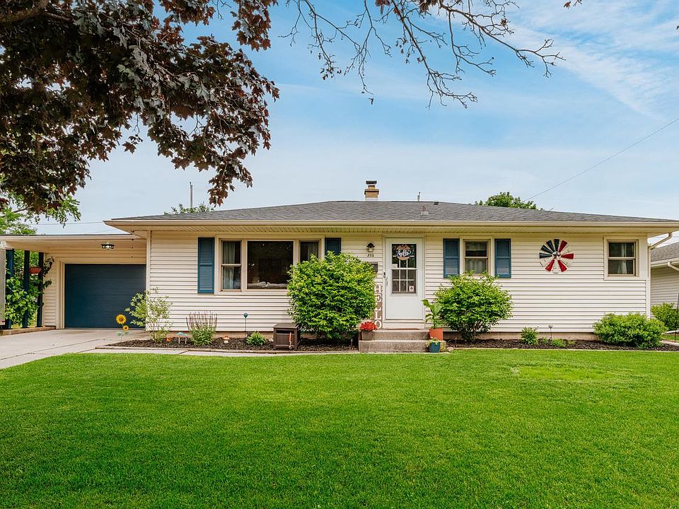 1st image of 332 S Kendrick AVENUE
