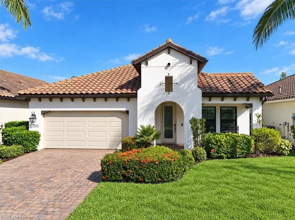7614 Cypress Walk DR, FORT MYERS, FL 33966