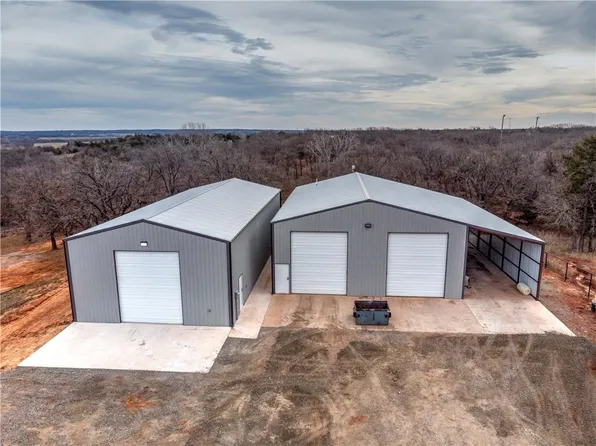 0 Mills Dr, Wellston, OK 74881