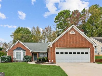 118 Basil Ct, Lawrenceville, GA, 30043