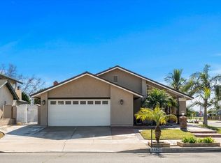 1402 E Cottonwood St, Ontario, CA 91761