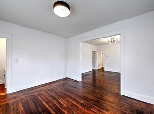 73 Washburn Ave UNIT 1, Rumford, RI 02916