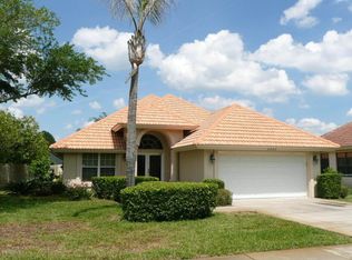2080 Heritage Dr, Titusville, FL 32780