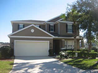 11924 Diamond Springs Dr, Jacksonville, FL 32246