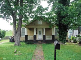 1008 Avenue A NE, Rome, GA 30165