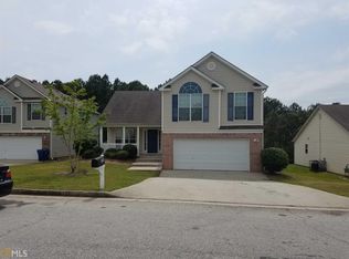 5938 Waggoner Ct, Rex, GA 30273