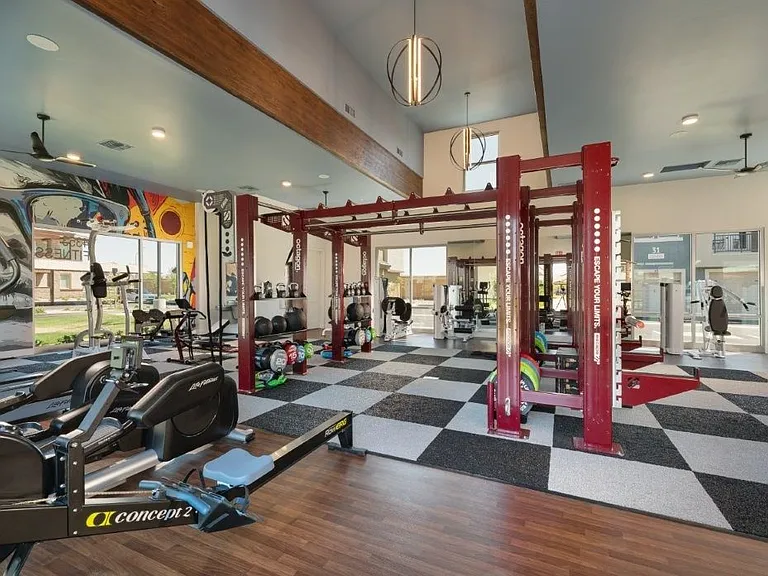 Everly at Morrison Ranch Luxury Apartments — Photo 48