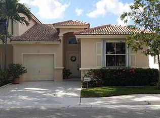 13092 NW 8th St, Pembroke Pines, FL 33028