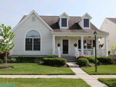 6929 Joysmith Cir, New Albany, OH, 43054