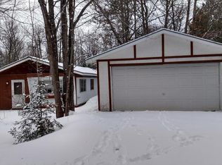 2359 Wykowski Rd, Three Lakes, WI 54562