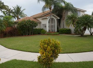 14976 SW 159th Pl, Miami, FL 33196