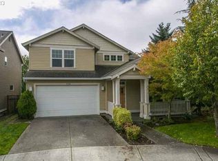 11760 SW Merrill Ln, Beaverton, OR 97005