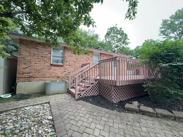 153 Holland Ave APT A, Lebanon, OH 45036