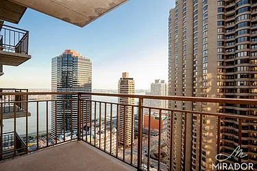 Rented by Mirador Real Estate